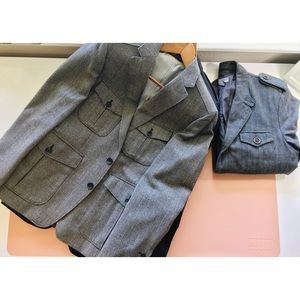 ⭐️BUNDLE DEAL:  4 PREMIUM SPORT COATS⭐️